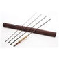 REDINGTON 590-4 CLASSIC TROUT Rod W/TUBE 4PC 5WT 9'0