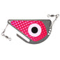 Pitbull Tackle Adjustable Sinker Release PINK