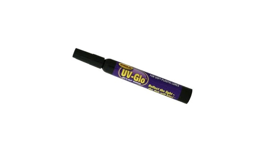 SPIKE-IT UV GLO MARKER. UV/GLOW