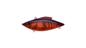 BILL LEWIS RAT-L-TRAP Red Crawfish 1 OZ