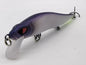Copper Red Baits Jonah 1:17 Matte Blue