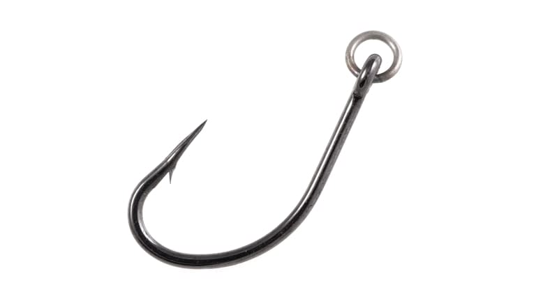 OWNER FLYLINER LIVE BAIT RINGED 1/0 qty 7. 5106R-111