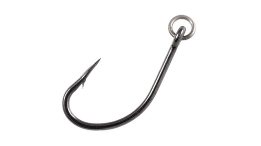OWNER FLYLINER LIVE BAIT RINGED 1/0 qty 7. 5106R-111
