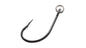 OWNER FLYLINER LIVE BAIT RINGED 1/0 qty 7. 5106R-111