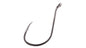 OWNER SSW HOOK WITH SUPER NEEDLE POINT 2/0 5115-121