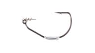 OWNER BEAST HOOK WEIGHTED 4/0 1/8oz  5130W-024 QTY 3