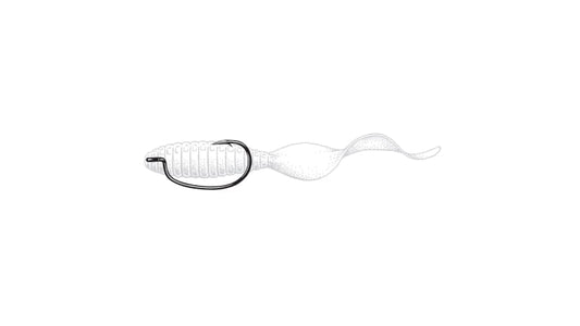 OWNER RIG `N HOOK SIZE 2 5137-091