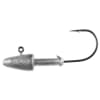 OWNER DARTER HEAD 3/8 oz 2/0 Hook JH-51. 5147-068