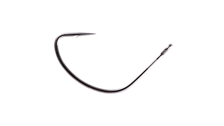 OWNER K HOOK 6/0 qty 4. 5173-161