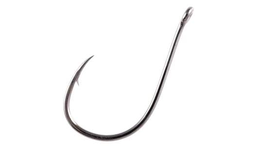 Owner mosquito hooks Size 2   9 pack
