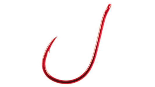 OWNER MOSQUITO HOOK SIZE 6 RED