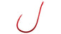 OWNER MOSQUITO HOOK SIZE 4 RED