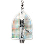 LUHR JENSEN Deep Six 4Clear Silver Disco