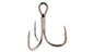OWNER TREBLE 2X ST-41 size 6 qty 8