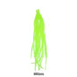 SILVER HORDE YAMASHITA DOUBLE SKIRT 3.5 D53 CHARTREUSE