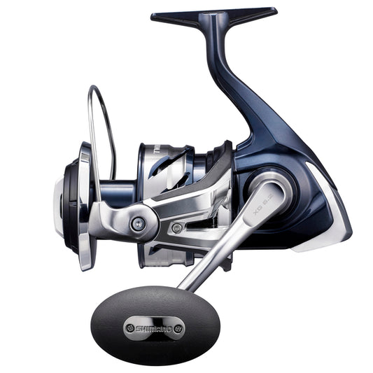 TWINPOWER XD 4000XG by SHIMANO