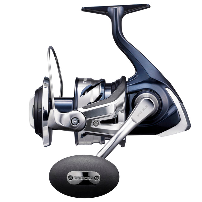 TWINPOWER XD 4000XG by SHIMANO