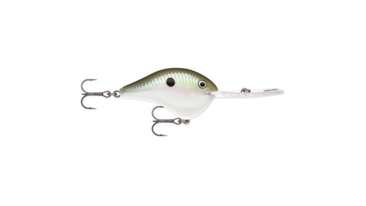 RAPALA DT METAL 20 CRANKBAIT