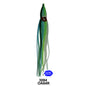SILVER HORDE OCTOPUS SQUID GOLD STAR - YAMASHITA 3.5 5PK 0A84R BLUE/CHART/BLACK
