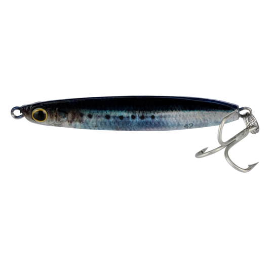 CURRENT SNIPER JIG S SARDINE 100G