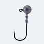 BKK Silent Chaser Round Head 4/0 QTY 3 1/2OZ