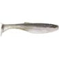 RAPALA CRUSH CITY " THE MAYOR" 4" 6PCS ELECTRIC SHAD