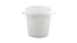 SCOTTY BAIT JAR. #650 with screw on lid
