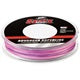 832 Braid 15 lb Sunrise 300yd