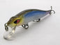 Copper Red Baits Jonah 1:17 Shiner