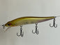 Copper Red Baits Jonah 1:17 Pro Olive