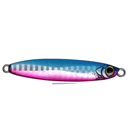 CURRENT SNIPER JIG  BLUE PINK 100G
