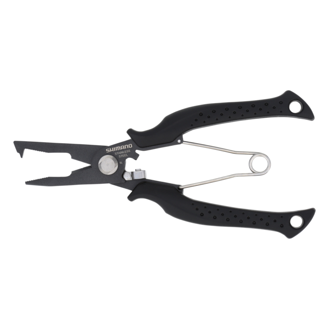 Shimano power pliers