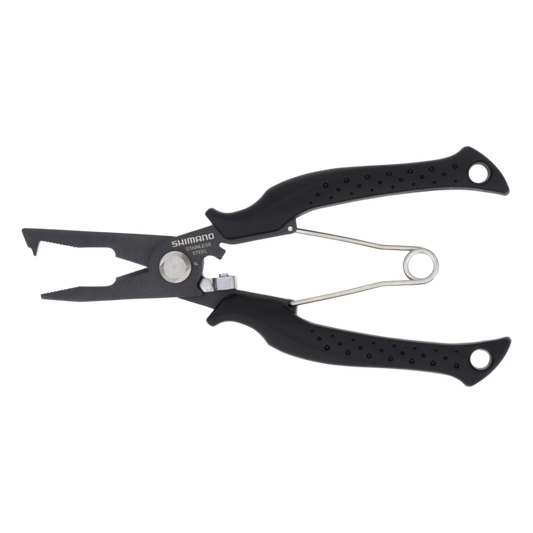 Shimano power pliers