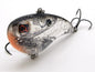 Copper Red Baits Snatchin' Shad Silent Clear Shad