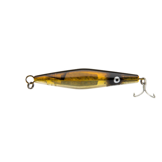 CURRENT SNIPER SWIM KICK 160S SQUID BY SHIMANO 90G 3 1/8OZ   6 1/4"