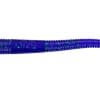 YAMAMOTO KUT TAIL Purple/ Emerald Flake 5" YAM-7L-10-213
