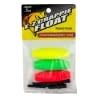 LELAND'S TROUT FLOAT 1.5" 3PK