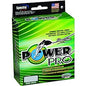 Power Pro Original 150  yards Moss Green 50lb