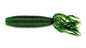 YAMAMOTO FAT IKA 92F-10-194J  WATERMELON W/BLK FLK