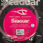 Seaguar pink label 25yd 130lb line 130PL25