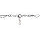 AbenAl3WaySwivel2Pk 160lb