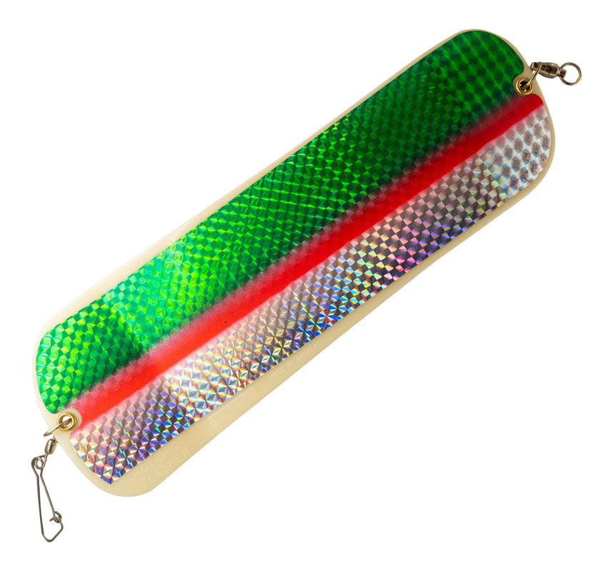 HOT SPOT FLASHER  11" ARMY TRUCK GLOW