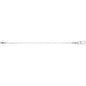 DIPSY DIVER 12" SNUBBER CLEAR