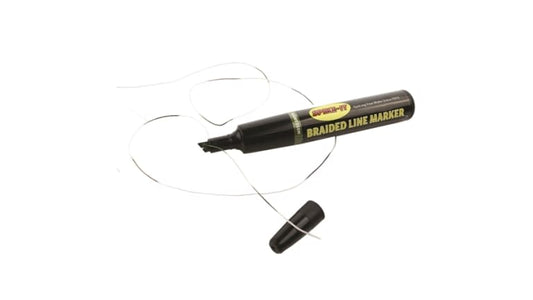 SPIKE-IT SCENT GARLIC SCENT MARKER QTY 1   CHARTREUSE