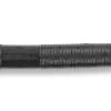 YAMAMOTO SENKO SMOKE W/LRG/BLK FLK 9-10-150