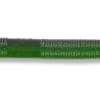 Yamamoto Baits Senko 5" Soft Stickbait - Green Weenie Color, 10 Pack, Original Senko Fishing Lure