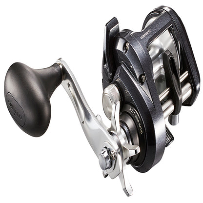Shimano TEKOTA 500HGA