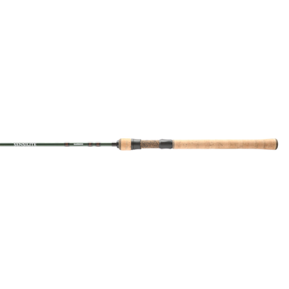 SHIMANO SENSILITE  SPINNING  ROD 7' LIGHT. 4-8lb.