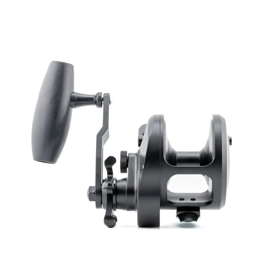 Accurate AX-500XN-JIG ASCENDER 500 NARROW 6:1 STAR DRAG