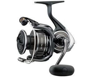 DAIWA SPINNING REELBGMQ3000D-XH